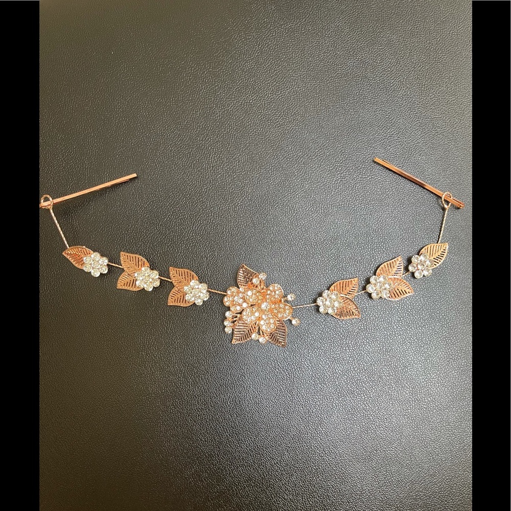 🌹Rose Gold Jewelry Set🌹